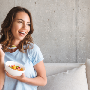 Méthode 80/20 pour une alimentation équilibrée