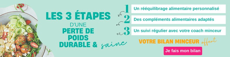 Les étapes d'une perte de poids saine et durable avec les compléments alimentaires